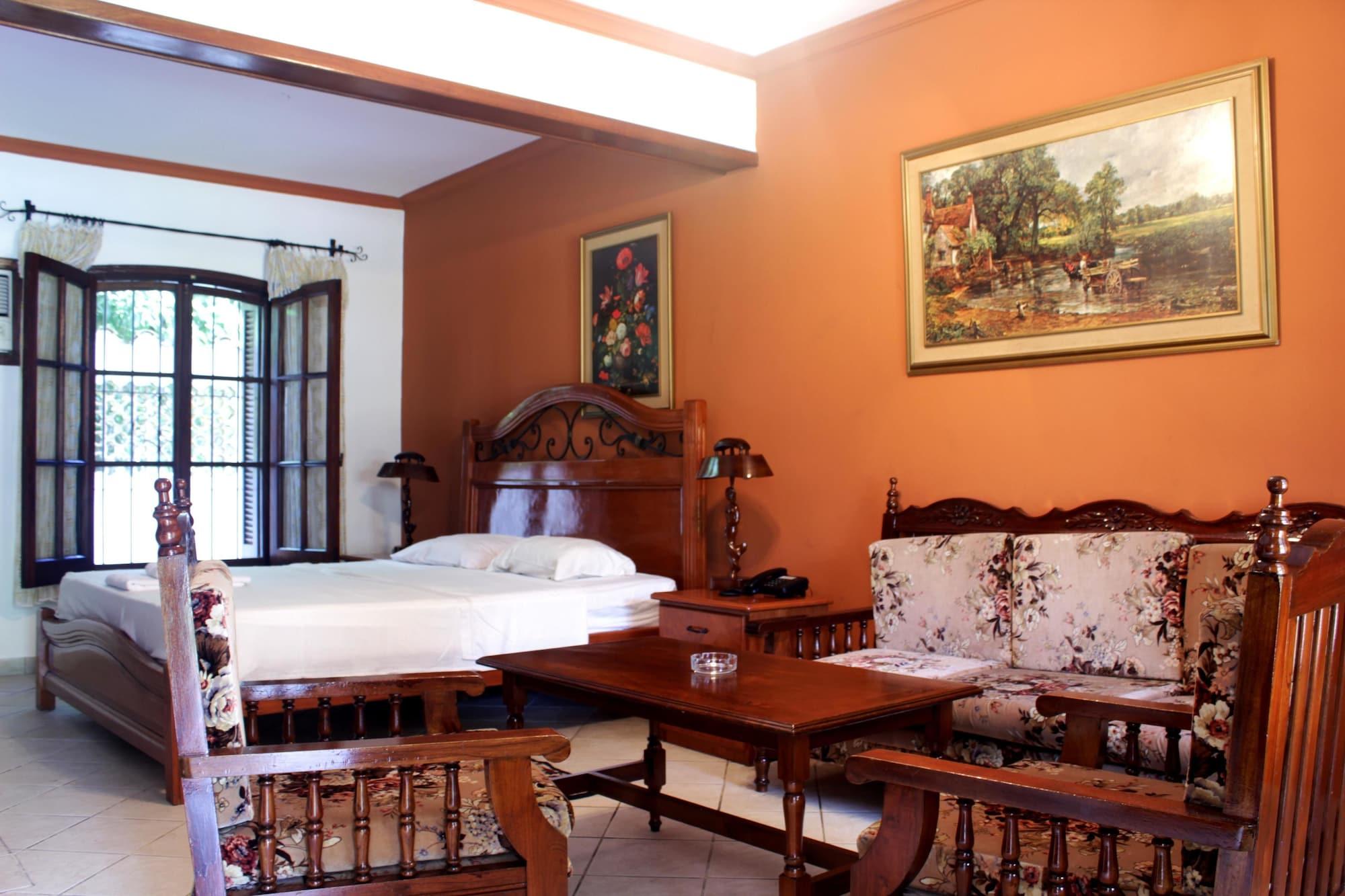 Hotel Bavaria Asuncion Extérieur photo