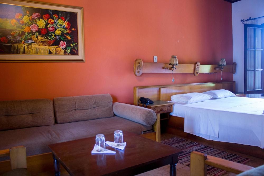 Hotel Bavaria Asuncion Extérieur photo