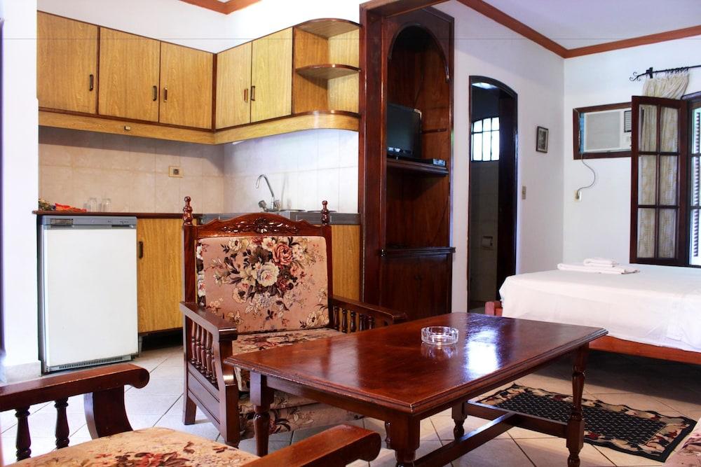 Hotel Bavaria Asuncion Extérieur photo