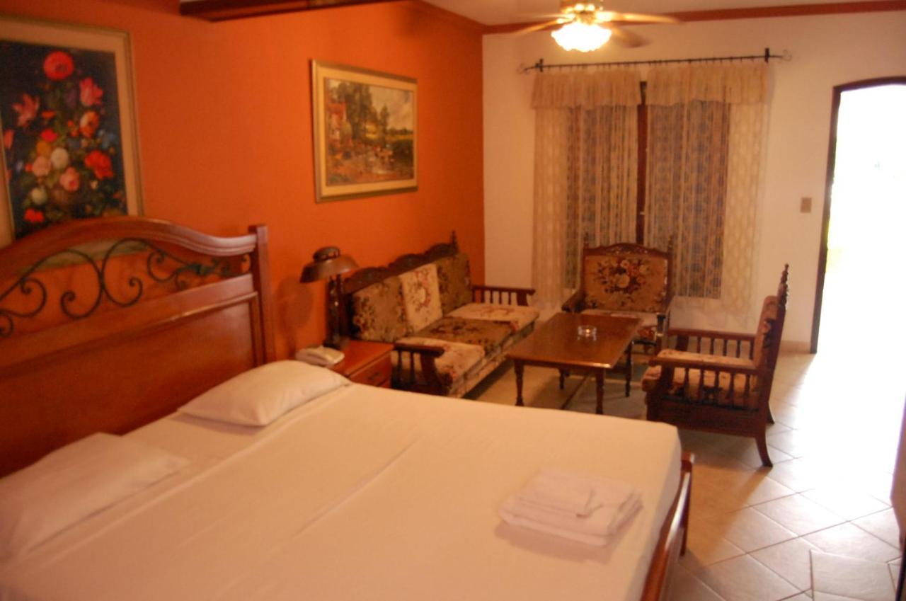 Hotel Bavaria Asuncion Extérieur photo